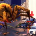 Monster Shooter 3D 9 monster shooter 3d
