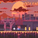 Ninja Runner The Game 10 ninja runner the game