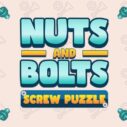 Nuts and Bolts: Screw Puzzle 8 nuts and bolts screw puzzle 2