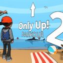 Only Up Parkour 2 10 only up parkour 2 1