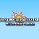 operation Thunderstrike 3 operation thunderstrike 1