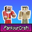Parkour Craft Noob Steve 8 parkour craft noob steve 1