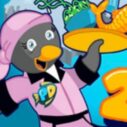 Penguin Diner 2 8 penguin diner 2 1