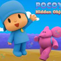 Pocoyo Hidden Objects 5 pocoyo hidden objects 1
