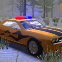 Police Supercar Parking Mania 6 police supercar parking mania