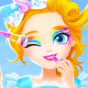 Princess Makeup Girl 2 princess makeup girl