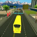 Public City Transport Bus Simulator 2 public city transport bus simulator 1