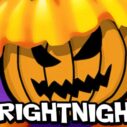Pumpkin Fright Night 9 pumpkin fright night 1