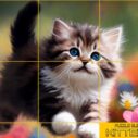 Puzzle Sliding Kittens 9 puzzle sliding kittens 1