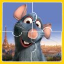 ratatouille Jigsaw Puzzles 6 ratatouille jigsaw puzzles 1