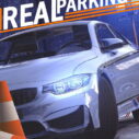 Real Car Parking : Driving Street 6 real car parking driving street