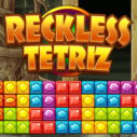 Reckless Tetriz 6 reckless tetriz
