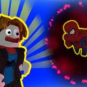 Roblox: Multiverse Spider 5 roblox multiverse spider 1