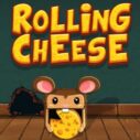 Rolling Cheese 6 rolling cheese 1
