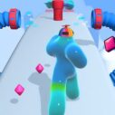 Runner Blob 3D 6 runner blob 3d 1
