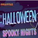 Scary Halloween: Spooky Nights 3 scary halloween spooky nights 2