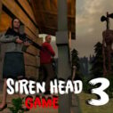 Siren Head 3 Game 6 siren head 3 game 2