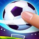 Soccer Flick The Ball 4 soccer flick the ball
