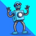 Space Cyborgs Jigsaw 9 space cyborgs jigsaw