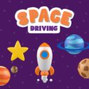 Space Driving 4 space driving 1