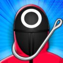 Squid Game Hook 9 squid game hook