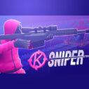 Squid Sniper Master 2 squid sniper master