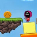 Squidgame Dalgona Collect 6 squidgame dalgona collect