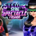 Stellar Style Spectacle Fashion 6 stellar style spectacle fashion 2