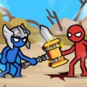 Stick Legions 4 stick legions