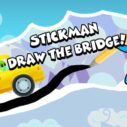 Stickman Draw the Bridge 7 stickman draw the bridge