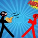 Stickman Hot Potato 3 stickman hot potato 1