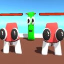 Strongest Towers Huggy 10 strongest towers huggy 1