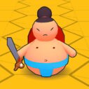 Sumo Battle! 5 sumo battle 1