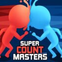 Super Count Masters 7 super count masters
