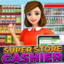 Super Store Cashier 6 super store cashier