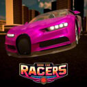 Swim Car Racers 4 swim car racers 2
