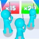 They Are Coming 3D Game 10 they are coming 3d game