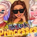 TikTok Princesses Back To Basics 6 tiktok princesses back to basics