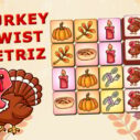 Turkey Twist Tetriz 5 turkey twist tetriz 1