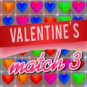 Valentins Match 3 10 valentins match 3 2