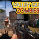 Valley Gun Zombies 3 valley gun zombies