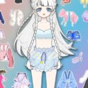 Vlinder Princess Dress up game 3 vlinder princess dress up game