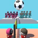 Volley Squid Gamer 2 volley squid gamer