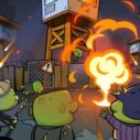 Zombie Towers 5 zombie towers 1
